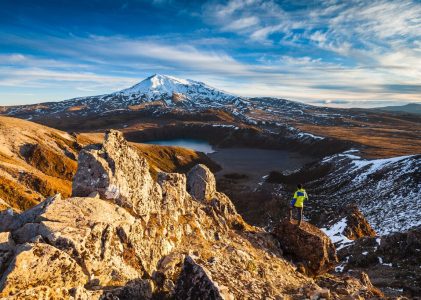 Circuit en Nouvelle-Zélande – 19 jours