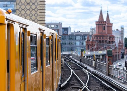 Circuit en train en Allemagne : Berlin, Dresde, Nuremberg et Munich – 5 jours