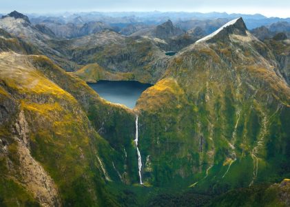 Circuit épique en Australie et Nouvelle-Zélande – 17 jours