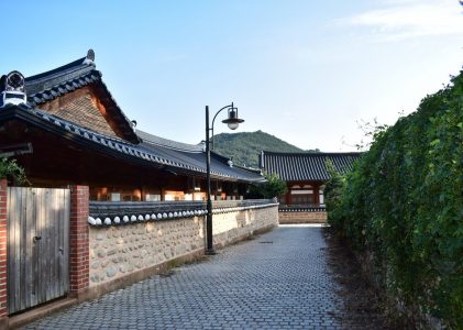 Circuit K-Drama en Corée du Sud : Séoul, Jeonju, Gyeongju et Busan – 10 jours