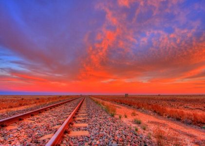 Côte Est australienne et Indian Pacific Rail : de Sydney à Perth – 20 jours