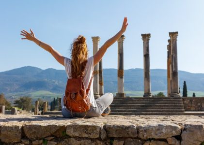 Découvrez la culture et l&rsquo;histoire de l&rsquo;Espagne et du Maroc – 14 jours