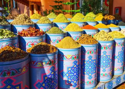 Découvrez les hauts lieux du Maroc et du sud de l&rsquo;Espagne – 10 jours