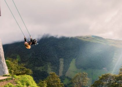 Équateur continental pour les familles : Des Andes à l&rsquo;Amazonie – 10 jours