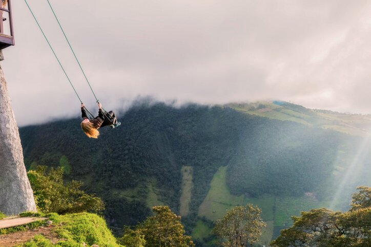 Équateur continental pour les familles : Des Andes à l'Amazonie - 10 jours - img