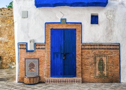 Escapade côtière en Espagne et au Maroc – 10 jours