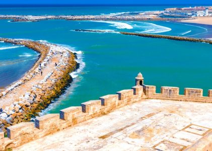 Escapade côtière en Espagne et au Maroc – 14 jours