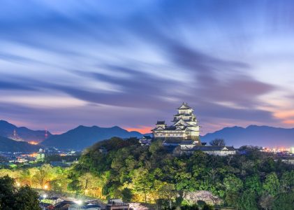 Expériences culturelles et hauts lieux historiques au Japon et en Corée du Sud – 14 jours