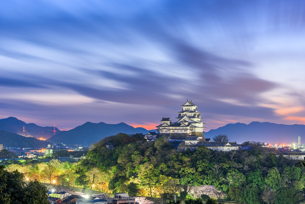 Expériences culturelles et hauts lieux historiques au Japon et en Corée du Sud – 14 jours