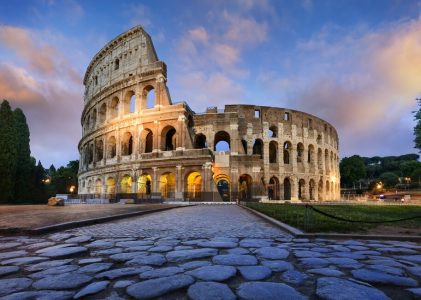 La Toscane et Rome : Meilleures idées d&rsquo;itinéraires