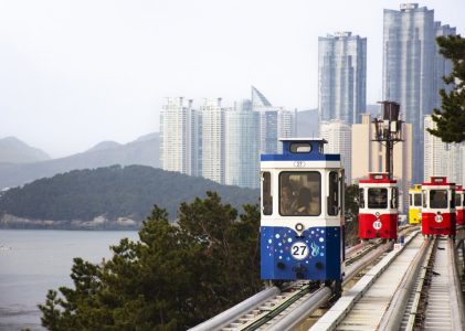 Le meilleur de la Corée du Sud : Séoul, Andong, Busan et l&rsquo;île de Jeju – 10 jours