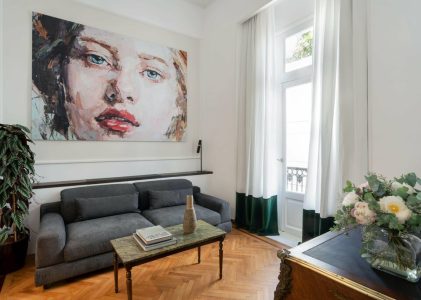 Les 11 meilleurs hôtels de catégorie moyenne à Athènes