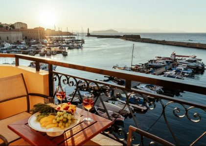 Les 3 meilleurs hôtels standard de La Canée