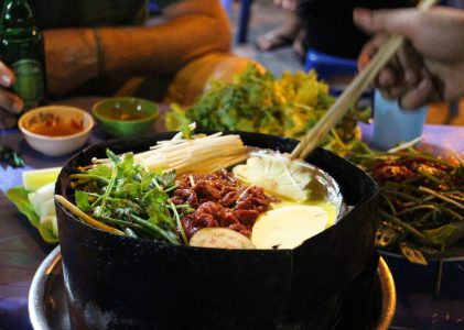 Les points forts de la cuisine et de la culture vietnamiennes – 16 jours