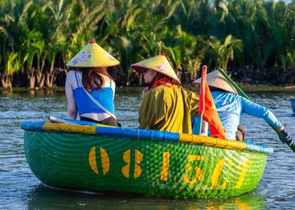 Les points forts du Vietnam : Du nord au sud – 16 jours