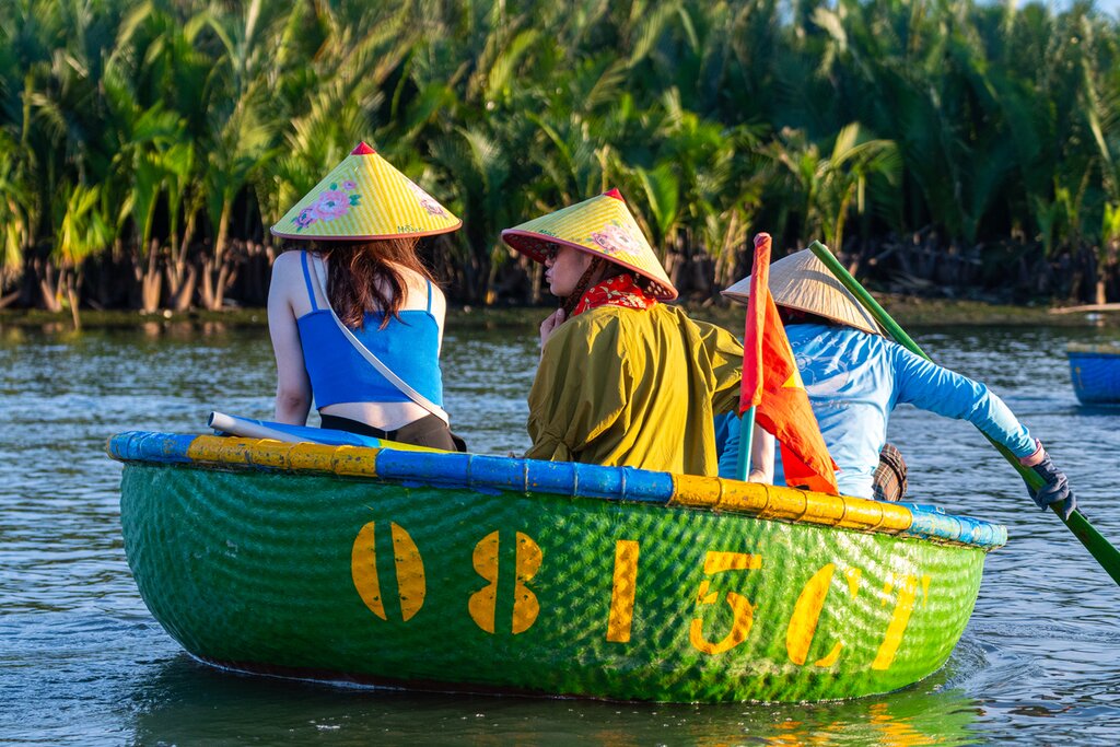 Les points forts du Vietnam : Du nord au sud – 16 jours