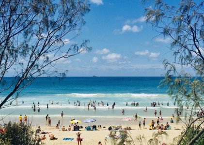 L&rsquo;ultime aventure australienne en voiture : Outback, Great Ocean Road & Pacific Coast – 20 jours