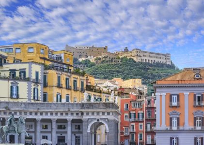 Naples et la côte amalfitaine : Meilleures idées d&rsquo;itinéraires