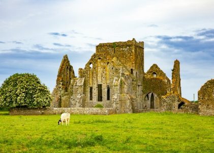 Road Trip Écosse & Irlande : Villes, châteaux et parcs – 11 jours