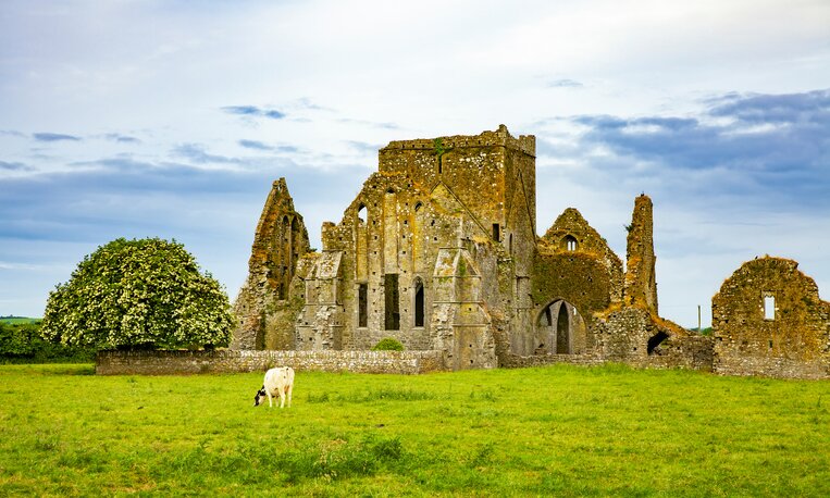 Road Trip Écosse & Irlande : Villes, châteaux et parcs – 11 jours