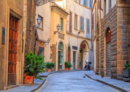 Rome, Florence et la côte amalfitaine : Meilleures idées d&rsquo;itinéraires