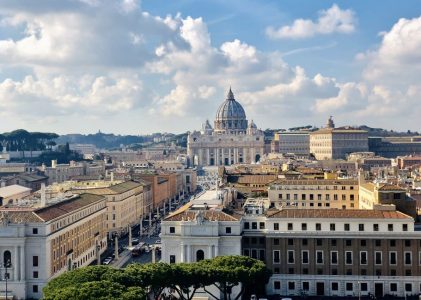 Rome : Meilleures idées d&rsquo;itinéraires