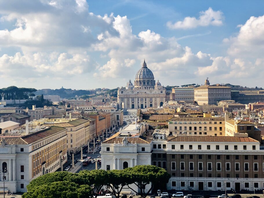 Rome : Meilleures idées d&rsquo;itinéraires