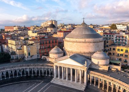 Rome, Naples et la côte amalfitaine : Meilleures idées d&rsquo;itinéraires