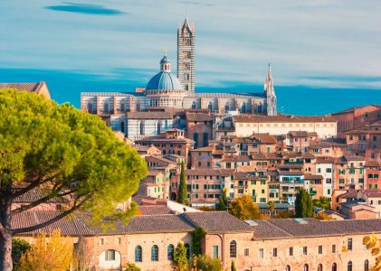 Toscane : Meilleures idées d&rsquo;itinéraires