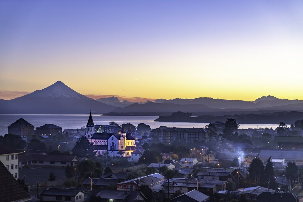 Ultime aventure chilienne - 11 jours - img