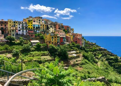 Venise, Rome, Cinque Terre et Florence : Meilleures idées d&rsquo;itinéraires