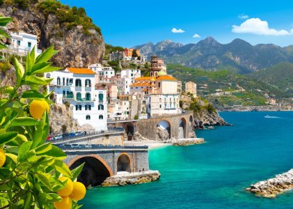 Venise, Rome, Florence et la côte amalfitaine : Meilleures idées d&rsquo;itinéraires