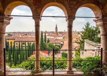 Venise, Rome, Florence et Vérone : Meilleures idées d&rsquo;itinéraires