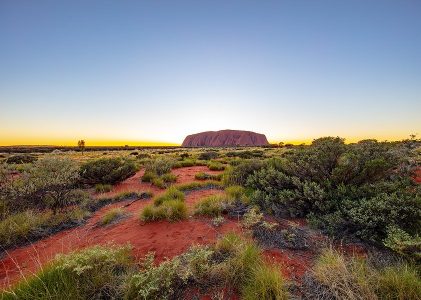 Villes et nature en Australie : Sydney, Port Douglas, Brisbane, Uluru et Melbourne – 17 jours