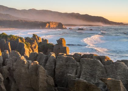 Voyage en Nouvelle-Zélande sur l&rsquo;île du Sud : De Christchurch à Dunedin – 20 jours