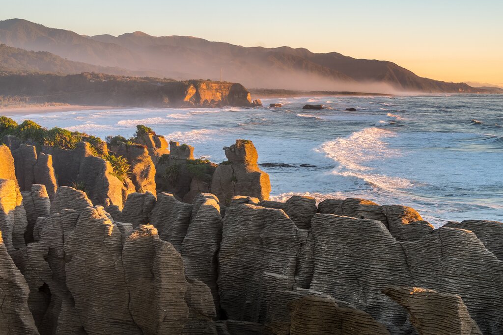Voyage en Nouvelle-Zélande sur l'île du Sud : De Christchurch à Dunedin - 20 jours - img