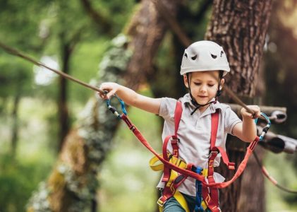 Activités en famille en Équateur : Quito, Baños, Cuenca et Guayaquil – 14 jours