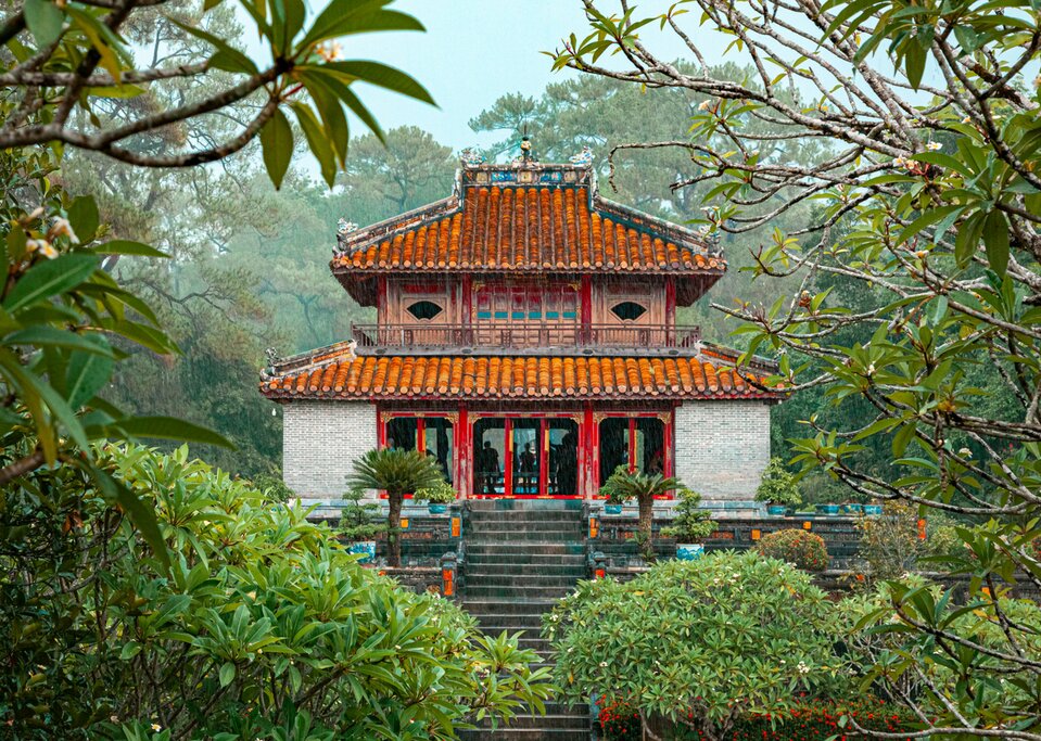 Aventure hors des sentiers battus au Vietnam – 16 jours