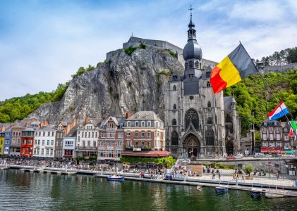 Circuit culinaire en Belgique : Anvers, Gand, Chimay, Dinant et Bruxelles – 10 jours