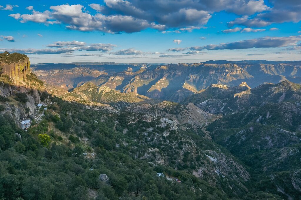 Culture, nature et aventure au Mexique : Topolobampo, El Fuerte, Copper Canyon et Chihuahua - 8 jours - img