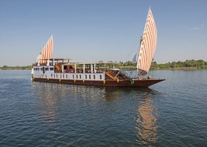 Découvrez la capitale de l&rsquo;Égypte et naviguez sur le Nil – 10 jours