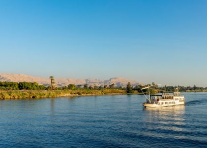 Découvrez la capitale de l&rsquo;Égypte et naviguez sur le Nil – 9 jours