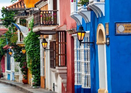 Découvrez Medellín, Guatapé et la côte caraïbe de la Colombie – 8 jours