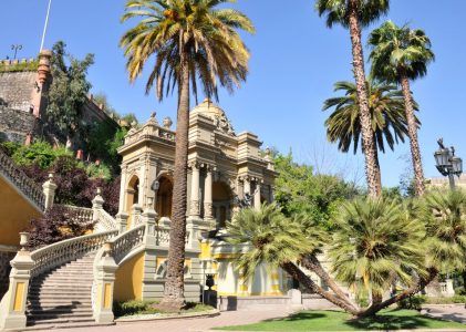 Découvrir Santiago et la Patagonie chilienne – 7 jours