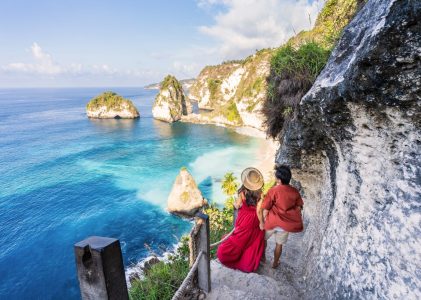Exploration des îles indonésiennes : Bali, Menjangan et l&rsquo;archipel de Komodo – 16 jours