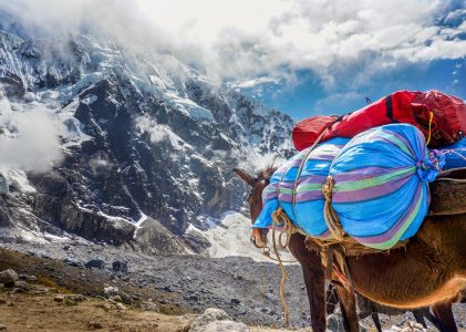 Explorer le sud du Pérou et conquérir le trek du Salkantay – 15 jours