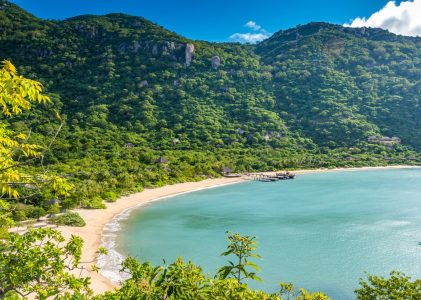 Explorer les plus belles merveilles naturelles et les sites culturels du Vietnam – 16 jours