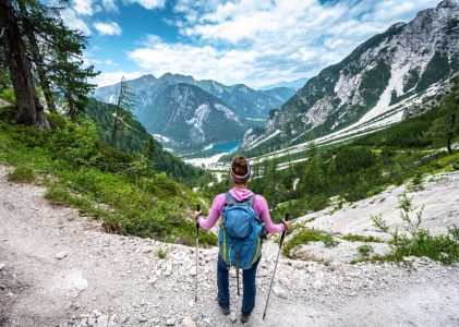 Explorer Venise et conquérir les Dolomites – 11 jours