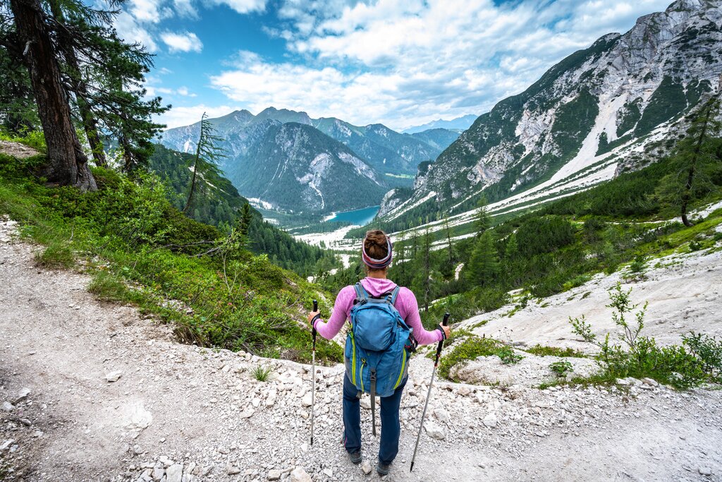 Explorer Venise et conquérir les Dolomites – 11 jours