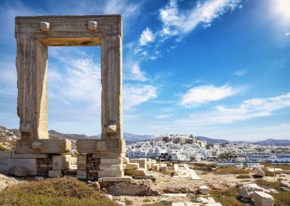 Grèce : Questions fréquemment posées